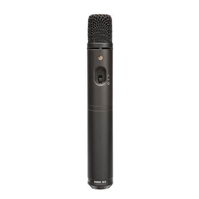 Rode M3 Instrument Condenser Microphone image 1