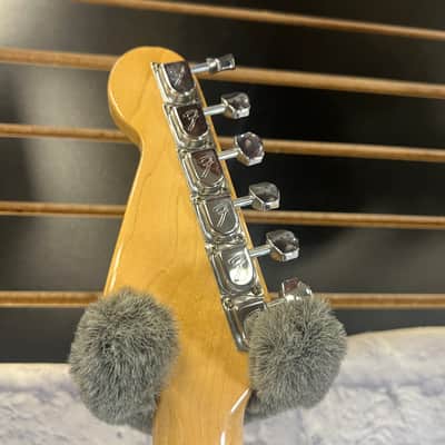Fender Lead II 1980 with Original Hard Case Electric Guitar image 6