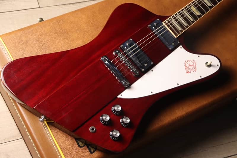 Gibson Firebird 2019 - 2020 | Reverb