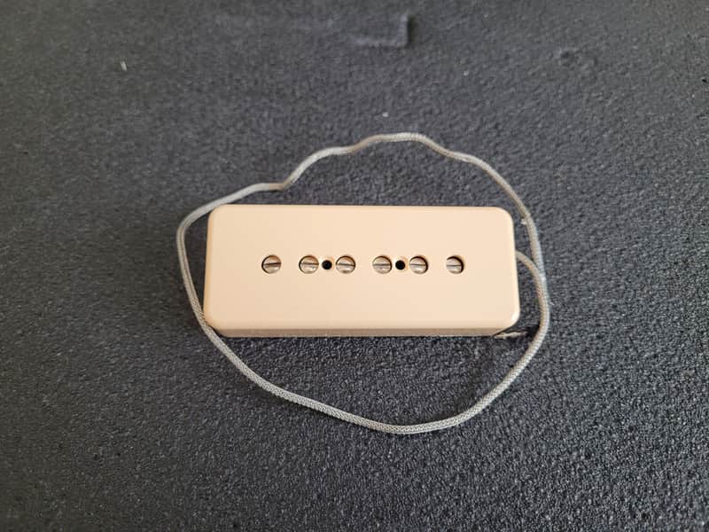 Gibson P-90 Soapbar Pickup 2016 | Reverb