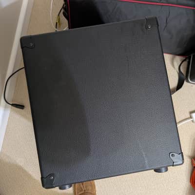 GR Guitar G210A FRFR 2023 - Black tolex image 4