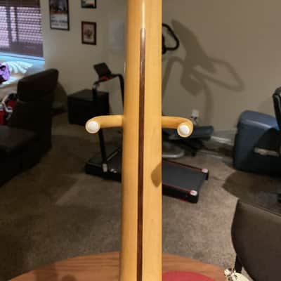 2015 Fender American PRO Standard Stratocaster HSS - Olympic White image 13