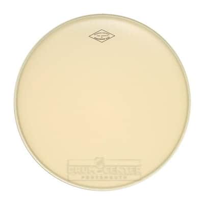 Aquarian Modern Vintage Thin Coated Drumhead 15"