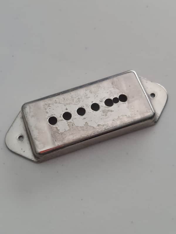 1960's Epiphone Casino Pickup Cover (M-91) image 1