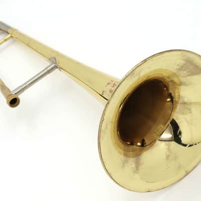 YAMAHA Tenor Trombone YSL-2510 [005446] (06/16) image 12