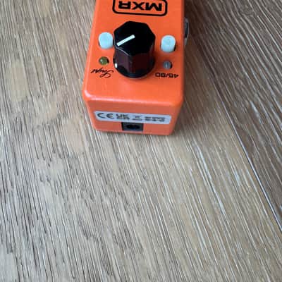 MXR M290 Phase 95 Mini 2016 - Present - Orange image 6