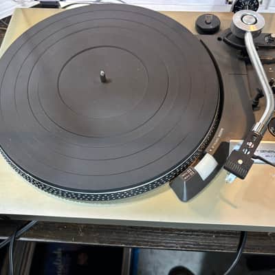 Technics SL-23 image 7