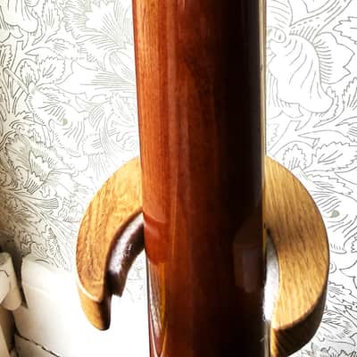 Encore - L5 Style Archtop, Showcase/Prototype, 1975 - Matsumoko - Master built, Excellent + Condition, HS Case, Free Worldwide Shipping ! image 12