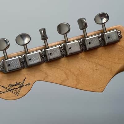 Fender Stratocaster 1960 NOS Time Machine Custom Shop 2003 image 6