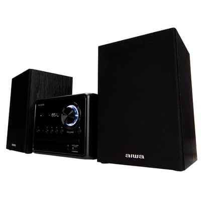 AIWA MCBT-350 image 2
