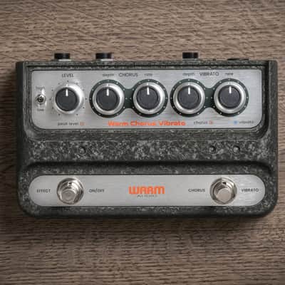 Warm Audio - WA-C1 Chorus Vibrato (B-Stock) image 4