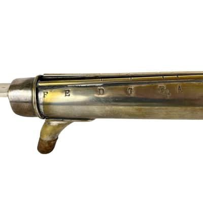 Swanee Sax Slide Saxophone image 13