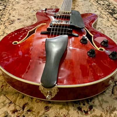 Eastman AR403CED Archtop image 4