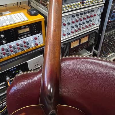 Gibson L-3 Archtop Guitar 1928 image 9