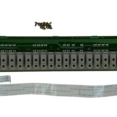Roland A-90 Contact Board PA-488-DPWB 32P HI Assy A-90EX