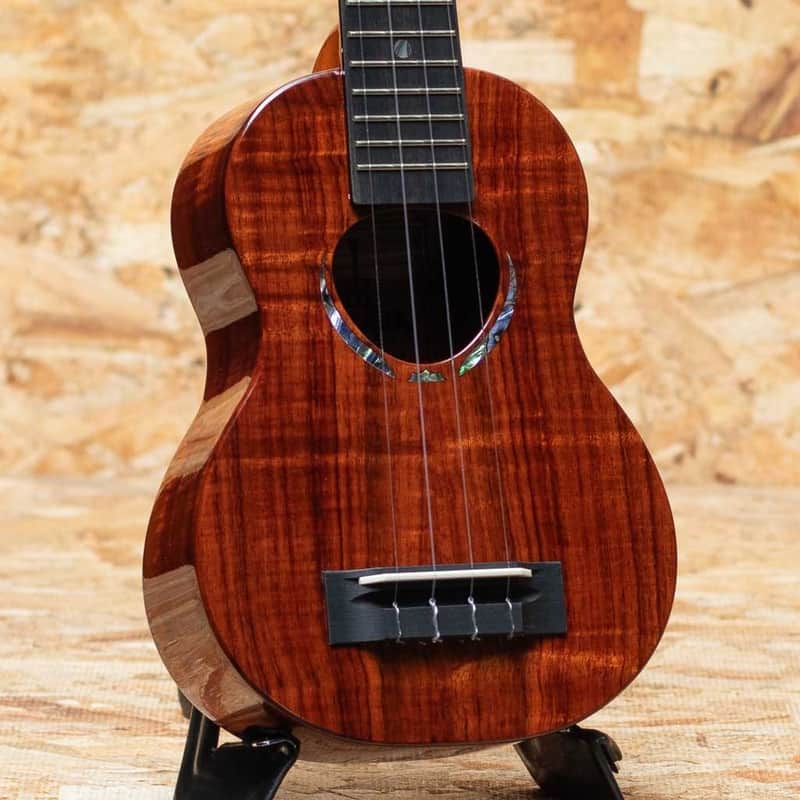 Koaloha KSM-00 Special Issue Soprano image 1