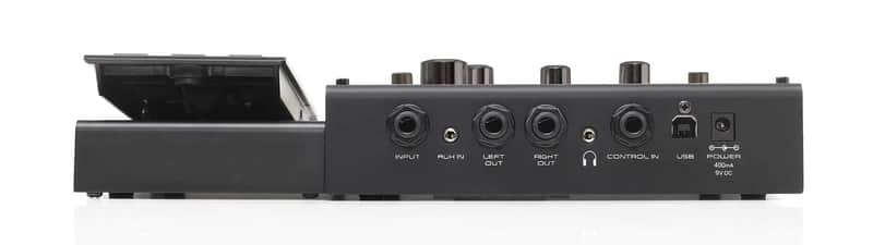 ギター DigiTech RP360XP マルチエフェクター】Digitechより次世代のギター・エフェクト