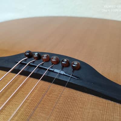 Left-handed, lefty LH Stonebridge G23-CR-L + £400 Upgrades, A+ Con., VERY RARE! image 20