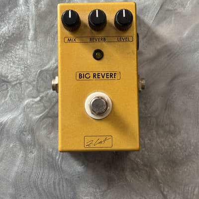 ZCAT Big Reverb image 1