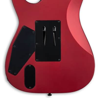 ESP LTD M-1000 Candy Apple Red (B Stock) image 2