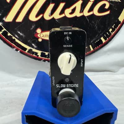 Mooer MSG1 Slow Engine Volume Swell Pedal image 2