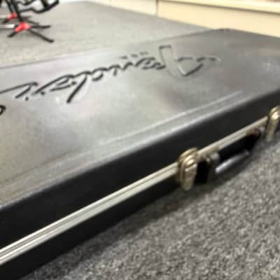 Fender Jazzmaster Case 1979-1980 image 8