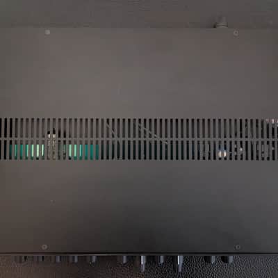 Demeter HBP-1 Bass Tube Preamp image 2