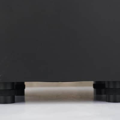 Adam Sub8 Active Subwoofer w/ Primacoustic Recoil Stabilizer Pad #58838 image 7