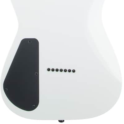 Jackson Dinky Arch Top JS32-7 DKA HT image 2