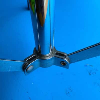 PDP CENTERSTAGE Drum Part: Double Braced Adjustable Cymbal Stand Boom [PDCB700] image 11