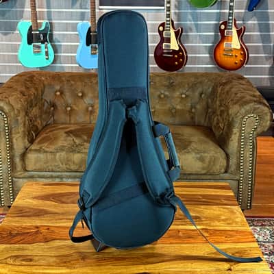 Eastman MD305E-SB - Sunburst - NEW mandoline incl. Gigbag with K&K Pickup - 0,955 kg image 13
