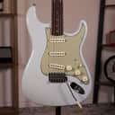 Fender Custom Shop Vintage Stratocaster 1959 NOS - 3A Rosewood Fingerboard, Faded Aged Sonic Blue