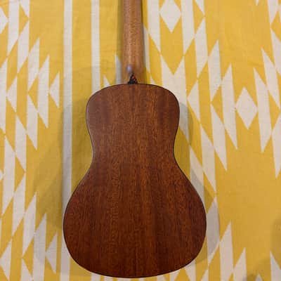Kala SMHC W/Case - Concert, Solid Mahogany, Satin Finish image 3
