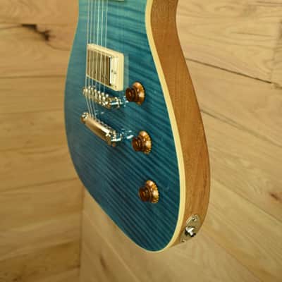 Cream T Custom Shop Aurora MP2 2025 - Laguna Madre image 3