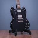 Epiphone SG Standard Ebony DEMO