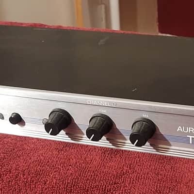 Aphex Aural Exciter Type C Model 103 | Reverb