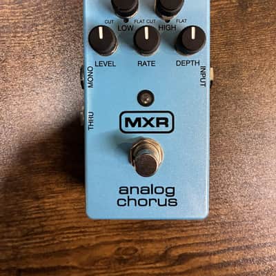 MXR Analog Chorus image 1