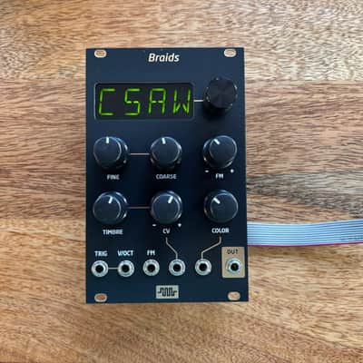 Mutable Instruments Braids clone Ships from USA, no tariffs image 1
