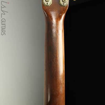 1950 Martin 0-15 Acoustic Guitar image 17