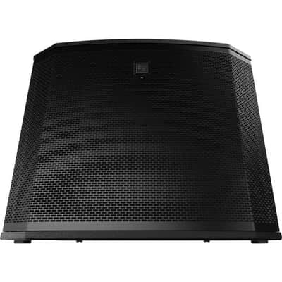 Electro-Voice ETX-18SP 18" Powered Subwoofer image 3