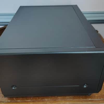 Sony CDP CX53 51 disc CD changer in excellent condition - 2000's image 5