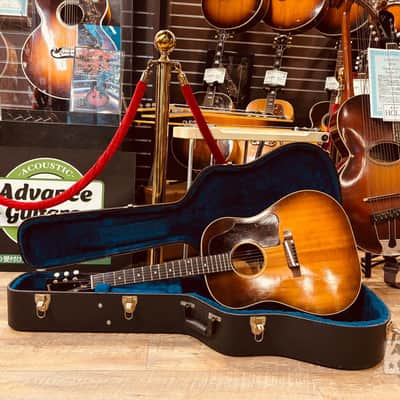 Gibson 1958 J-45 image 2