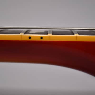 1980 Gibson Les Paul Standard Cherry Sunburst W/OHSC image 18