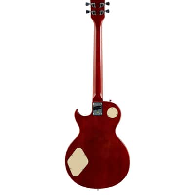 Austin AS6PGT Les Paul Style Electric Guitar image 2