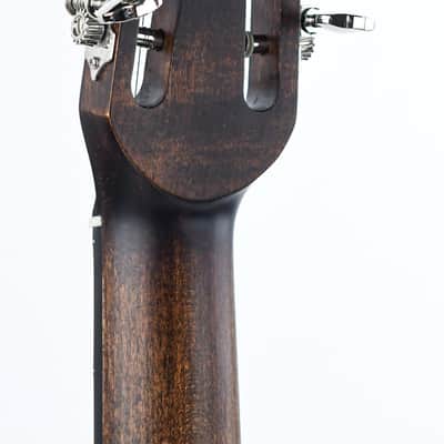 Eastman DM1 Classic Gypsy Jazz Guitar image 6