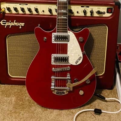 Gretsch G1921 Double Jet | Reverb
