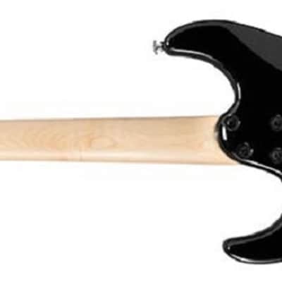 Ibanez AZES40 AZ Essentials Electric Guitar Black image 5