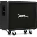 Diezel 212 FK 200-watt Front-loaded 2 x 12-inch Cabinet
