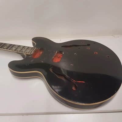 1959 GIBSON ES 345 - made in USA - MICKEY MOUSE EARS image 8
