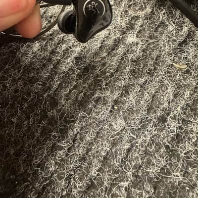 Mackie MP-240 Dual Hybrid Driver In-Ear Monitors 2010s - Black image 5